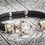 Thumbnail: Silver & Leather Bracelet