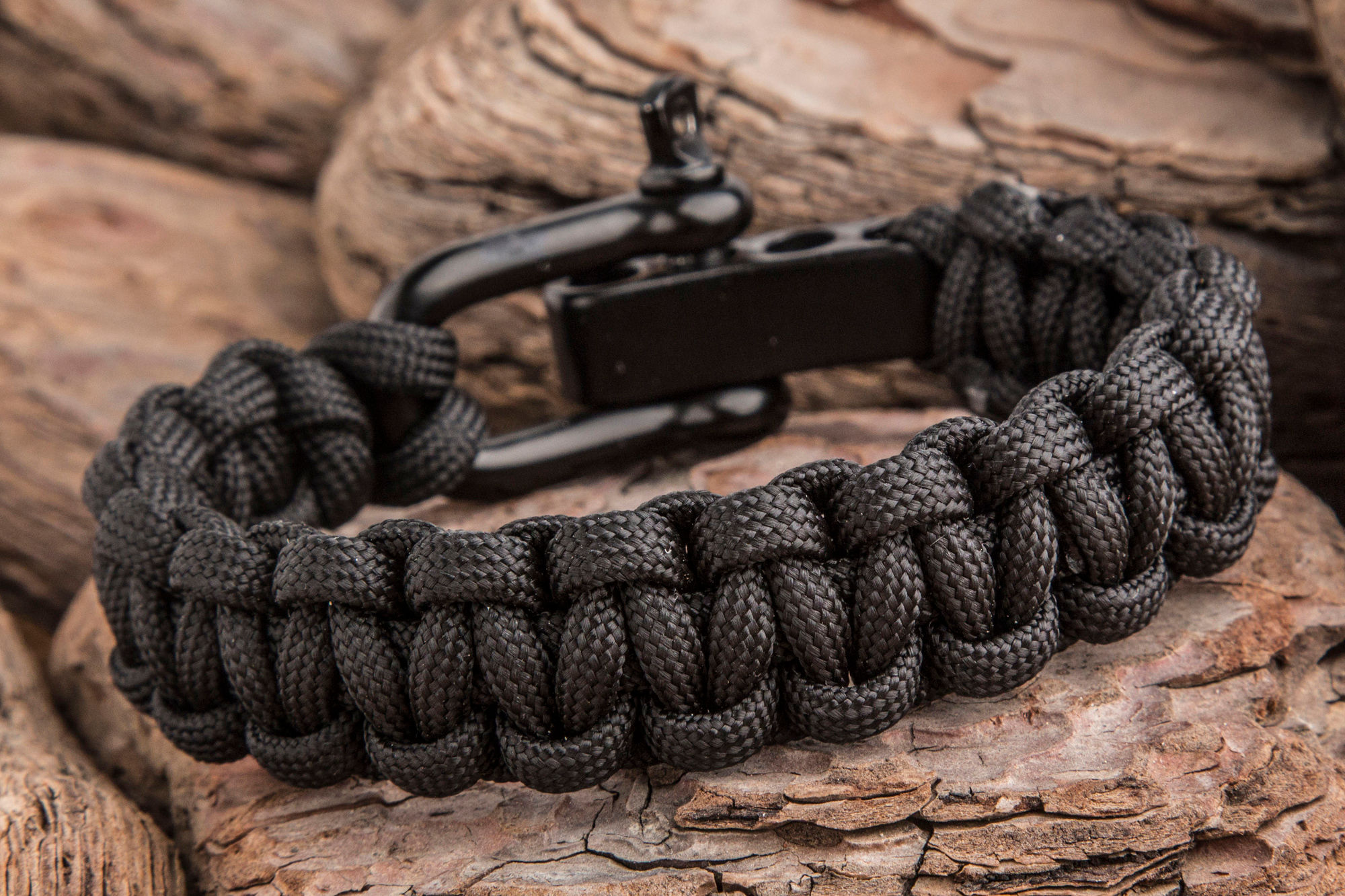 Paracord Bracelet