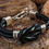 Thumbnail: Leather Bracelet