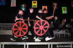 Schulfest_Schauspiel