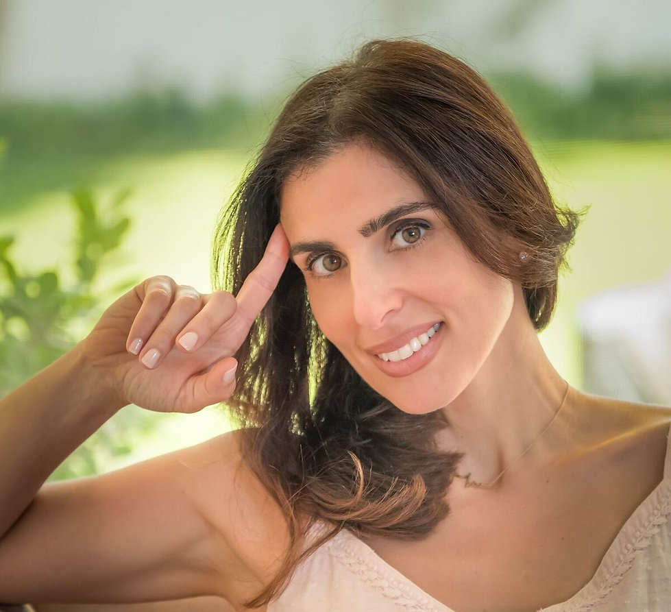 Nancy Zabaneh