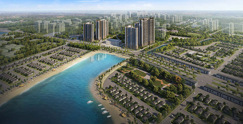 Những ưu nhược điểm dự án Dự án Masteri Waterfront
