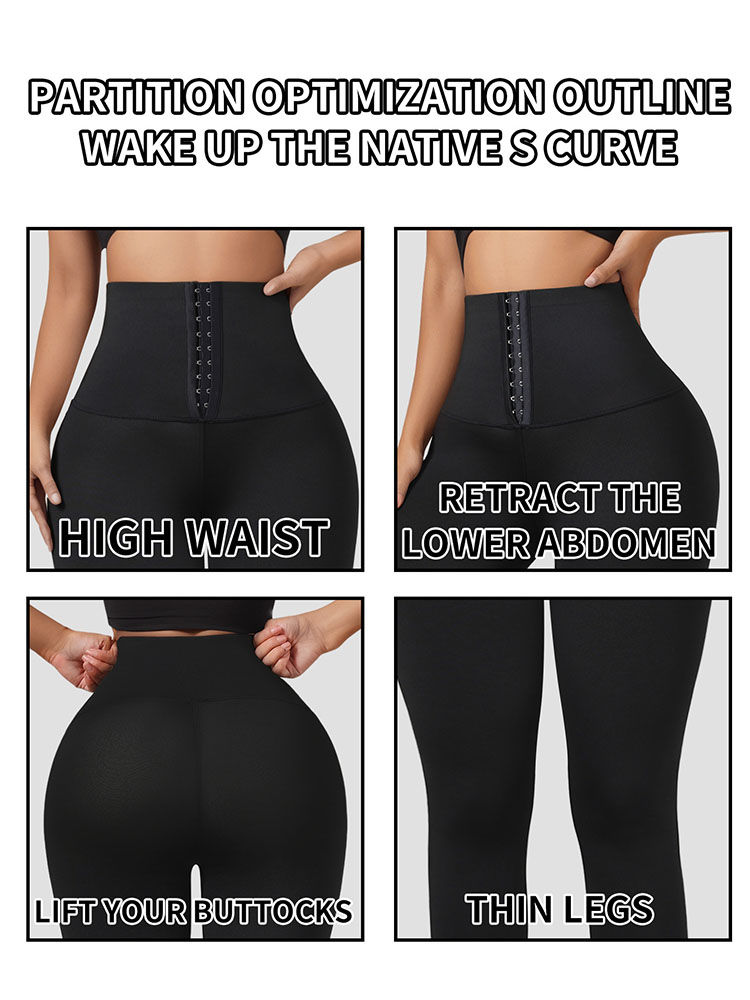 Thumbnail: FlexLift Joggers
