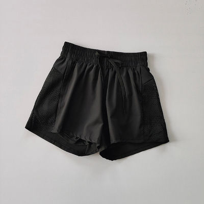 Thumbnail: Kyneetic AeroFlex™ Training Shorts