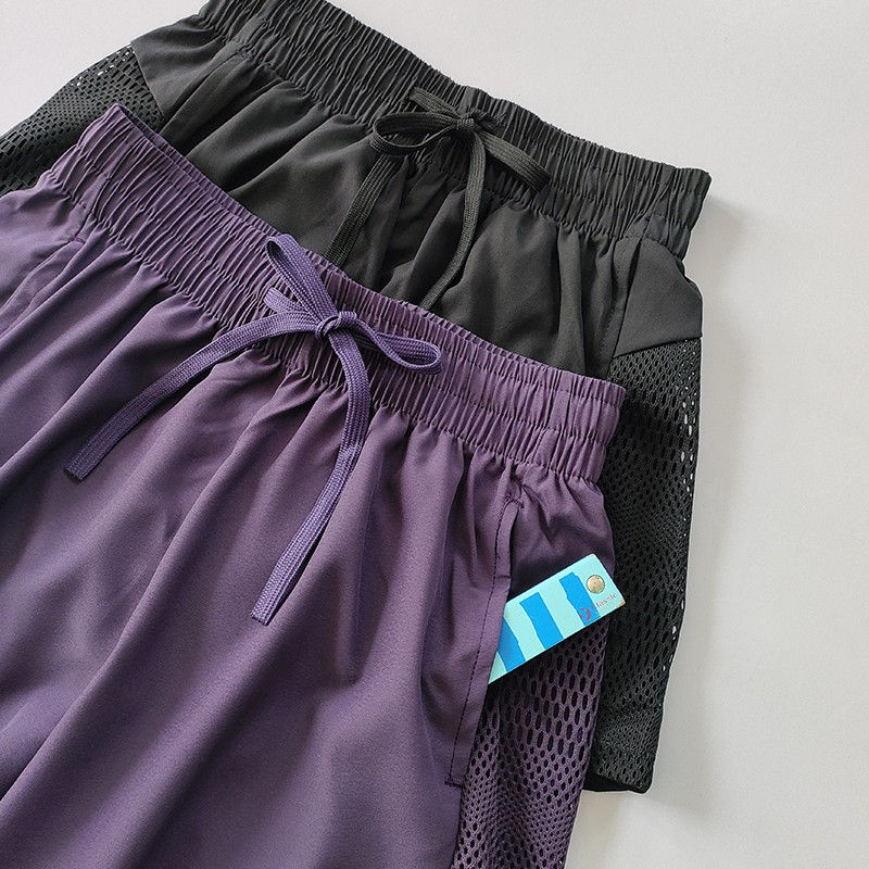 Thumbnail: Kyneetic AeroFlex™ Training Shorts