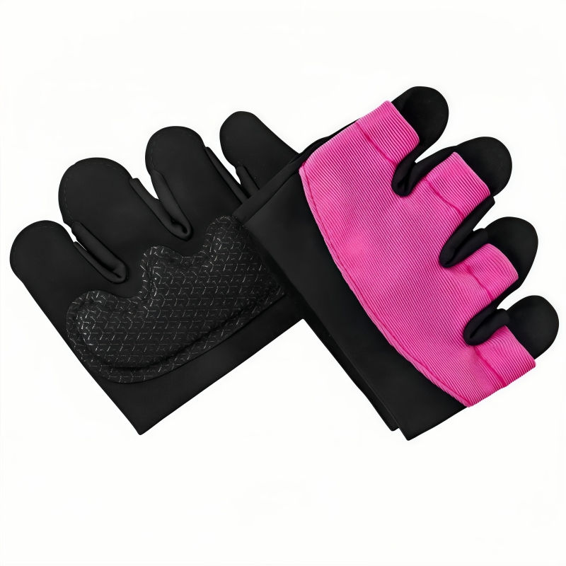 Thumbnail: GripFlex Training Gloves