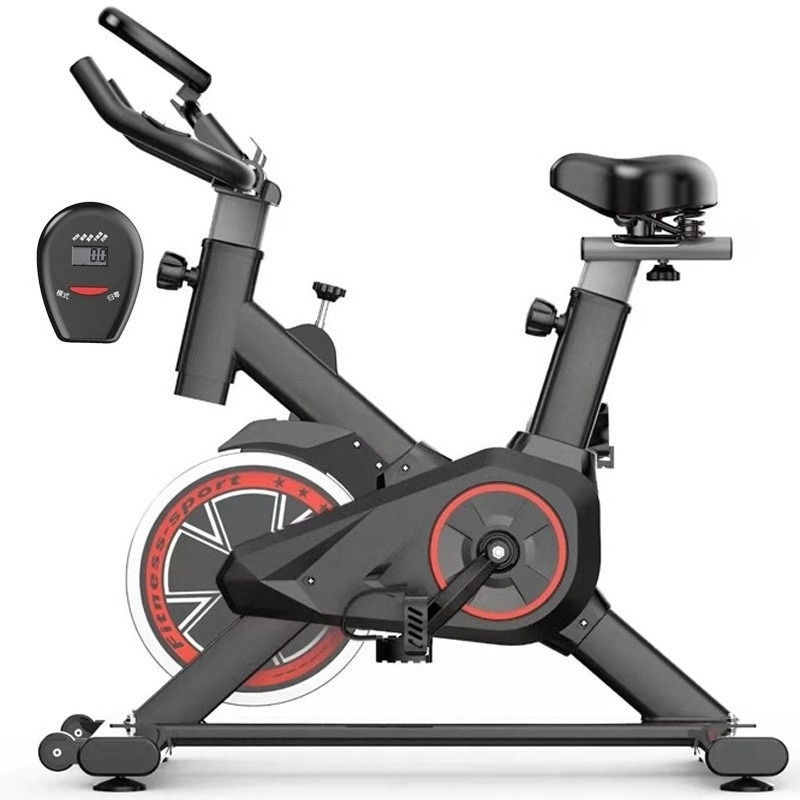 Thumbnail: PowerPedal™ Indoor Cycle