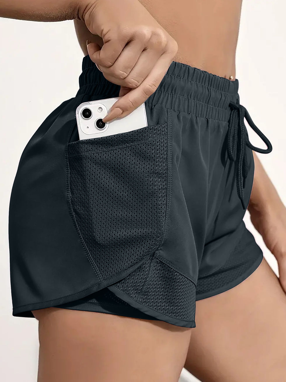 Thumbnail: FlexPocket 2-in-1 Sport Shorts