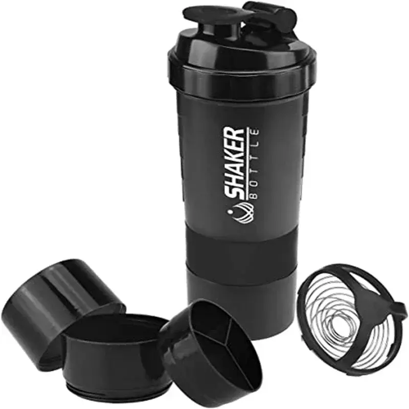 Thumbnail: HydraMix™ Smart Shaker