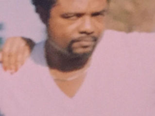 Happy Heavenly Birthday Daddy!!