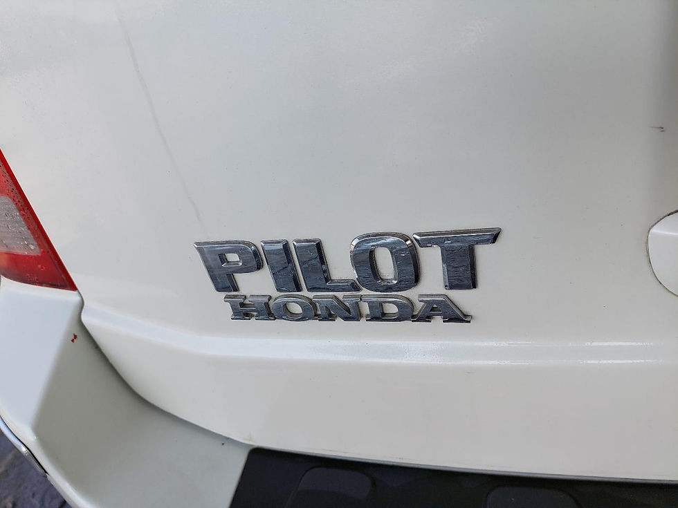 Thumbnail: 5FNYF485XEB701338 HONDA PILOT 2014 WHITE VIN: