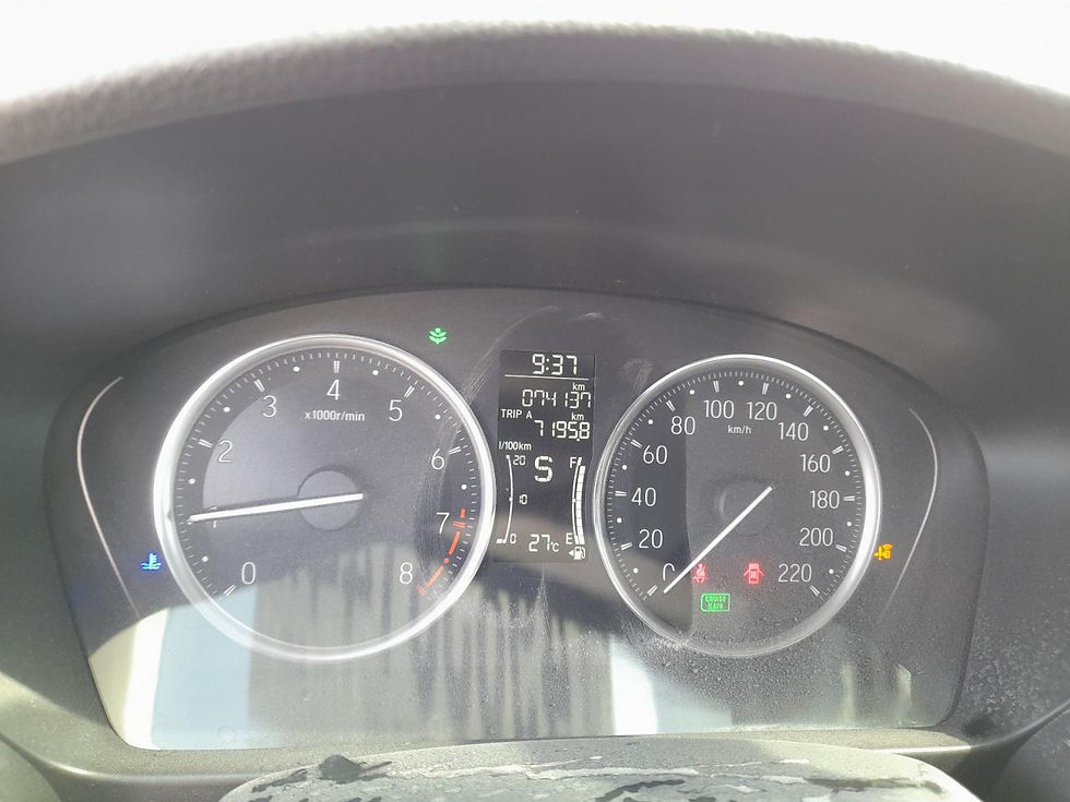 Thumbnail: MAKGN2667N4100010 HONDA CITY 2022 GRAY VIN: