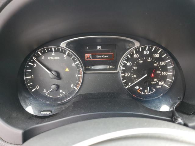 Thumbnail: 1N4AL3AP6GC179099 NISSAN ALTIMA 2016 BLACK 2.5 VIN: