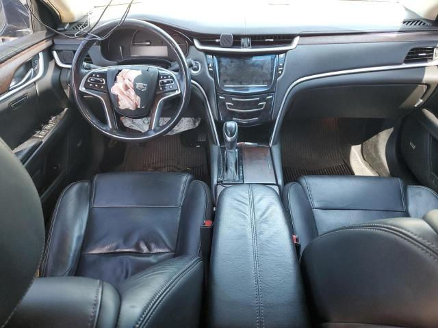 Thumbnail: 2G61M5S35K9132213 CADILLAC XTS 2019 BLACK LUXURY VIN:
