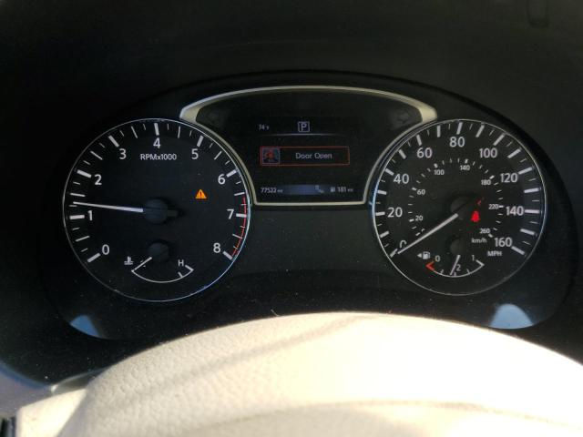 Thumbnail: 1N4AL3AP9GC128924 NISSAN ALTIMA 2016 SILVER 2.5 VIN: