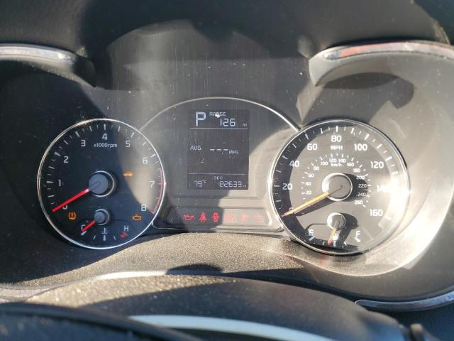 Thumbnail: 3KPFK4A73JE198363 KIA FORTE 2018 SILVER LX VIN: