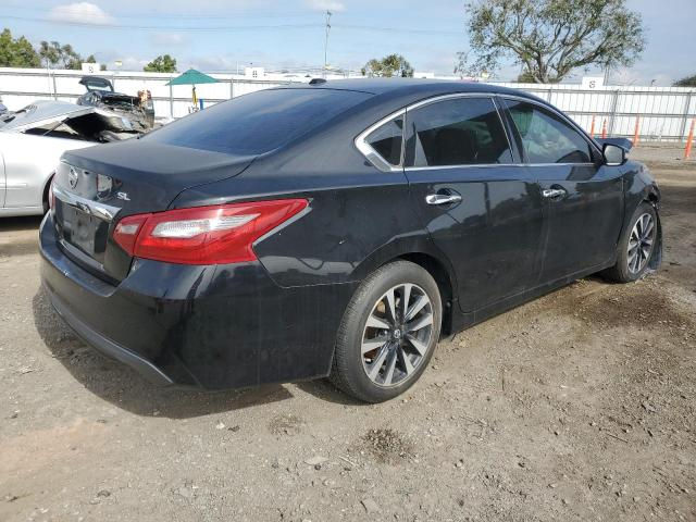 Thumbnail: 1N4AL3AP1JC166252 NISSAN ALTIMA 2018 BLACK 2.5 VIN: