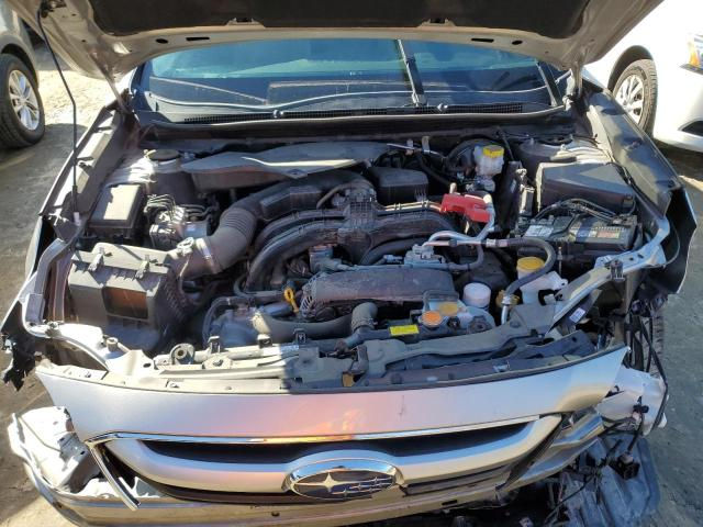 Thumbnail: 4S4BTANC8L3202057 SUBARU OUTBACK 2020 SILVER LI VIN: