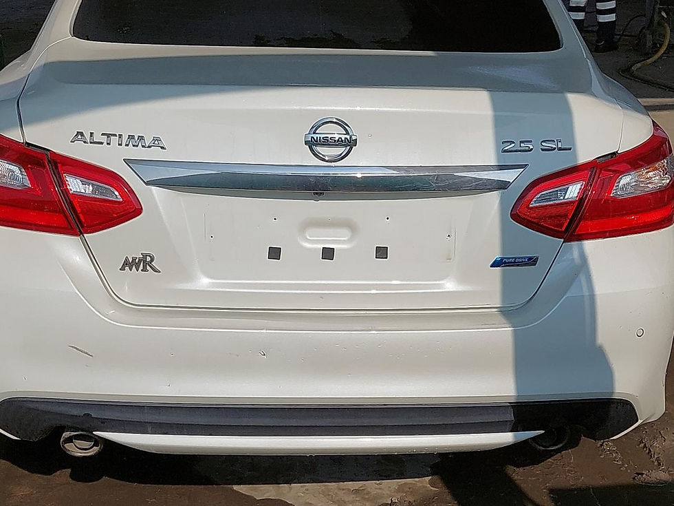 Thumbnail: 1N4AL3AP8HC147255 NISSAN ALTIMA 2.5 2017 WHITE VIN: