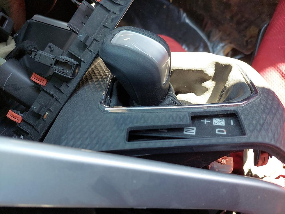 Thumbnail: MHKAA1BA7PJ060929 TOYOTA RAIZE 2023 TWO TONE VIN: