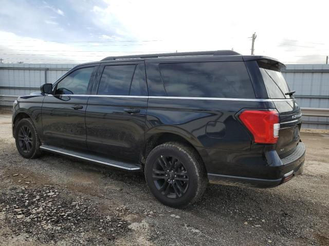 Thumbnail: 1FMJK1H85PEA45085 FORD EXPEDITION 2023 BLACK VIN:Water/flood
