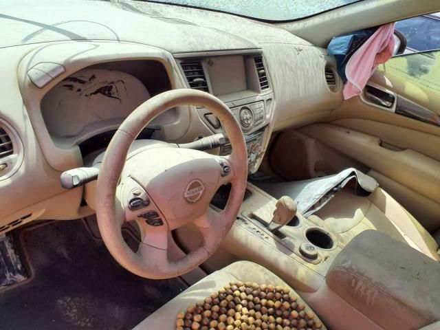 Thumbnail: SN1AR2M53FC689367 Water/flood