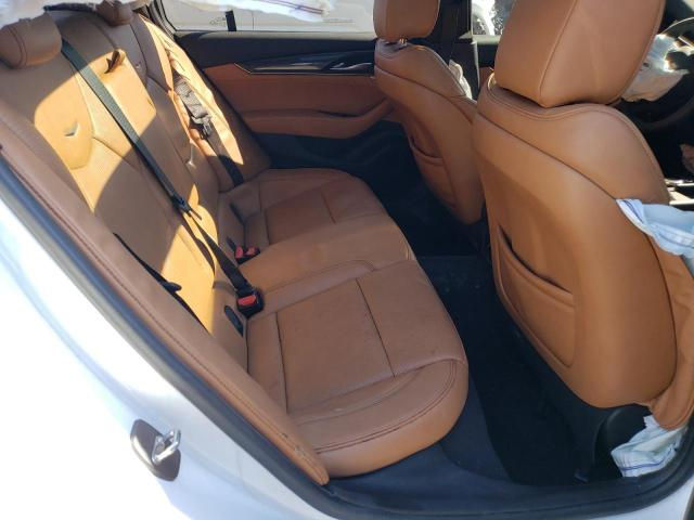 Thumbnail: 1G6DV5RW3M0134372 CADILLAC CT5 2021 WHITE -V VIN: