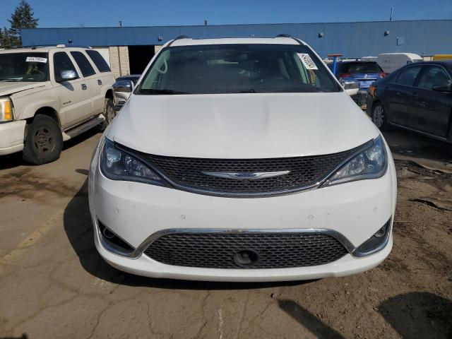 Thumbnail: 2C4RC1GG6LR246018 CHRYSLER PACIFICA 2020 WHITE L VIN:Water/flood