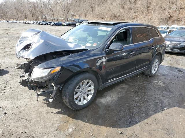Thumbnail: 2LMHJ5NK5KBL04532 LINCOLN MKT 2019 BLACK VIN: