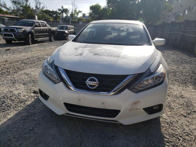 Thumbnail: 1N4AL3AP2GC290698 NISSAN ALTIMA 2016 WHITE 2.5 VIN: