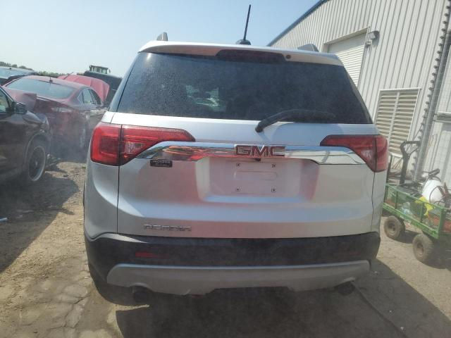 Thumbnail: 1GKKNMLS6KZ291198 GMC ACADIA 2019 SILVER SLT VIN: