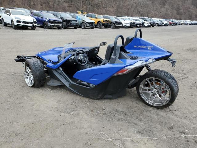 Thumbnail: 57XAAPGD8P8159516  Polaris Slingshot 2023