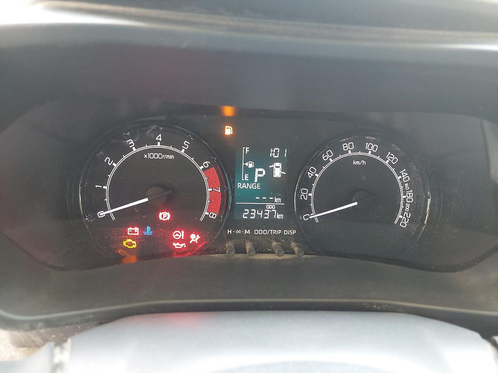 Thumbnail: MHKAA1BA5PJ092553 TOYOTA RAIZE 2023 TWO TONE VIN: