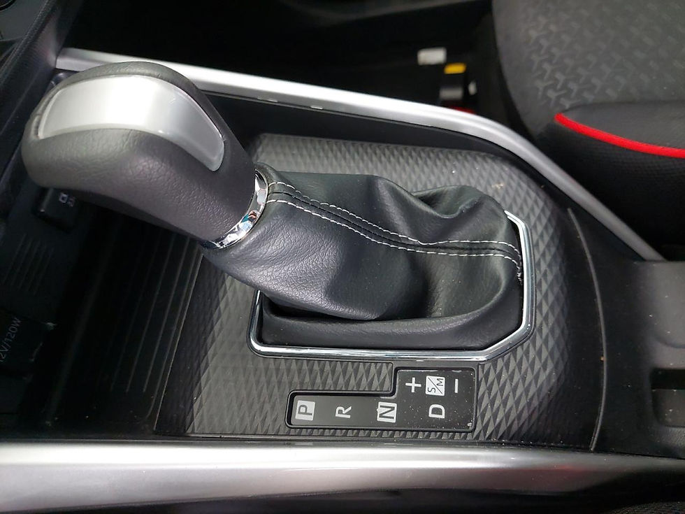 Thumbnail: MHKAA1BA1PJ106559 TOYOTA RAIZE 2023 TWO TONE VIN: