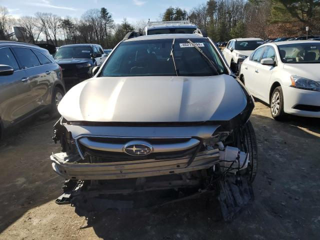 Thumbnail: 4S4BTANC8L3202057 SUBARU OUTBACK 2020 SILVER LI VIN: