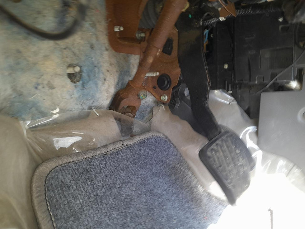 Thumbnail: MDHBN7AD2CG003918 NISSAN SUNNY 2012 SILVER VIN:Water/flood
