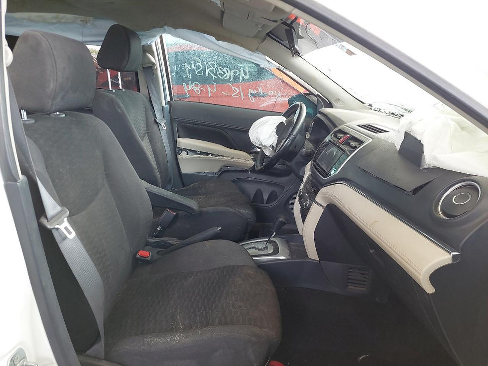 Thumbnail: MHKEF8CF5NK009510 TOYOTA RUSH 2022 WHITE VIN: