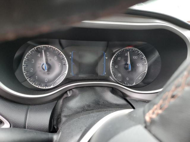 Thumbnail: 2C4RC1BG7LR134755 CHRYSLER PACIFICA 2020 BLACK T VIN: