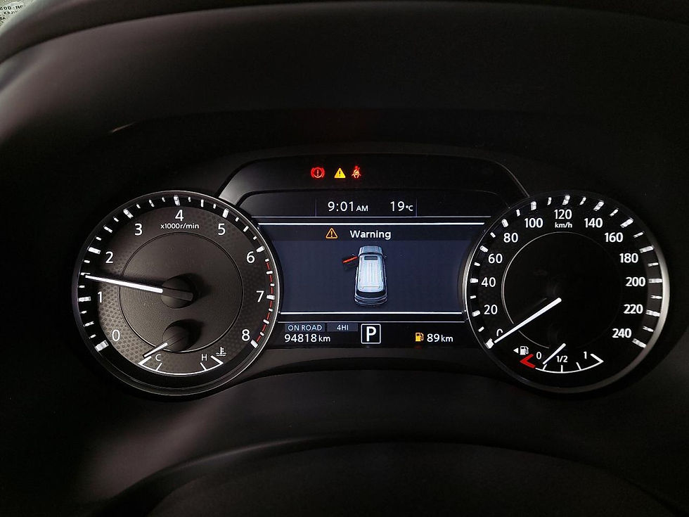 Thumbnail: JN8AY2NY4L9408657 NISSAN PATROL 2020 BLACK VIN: