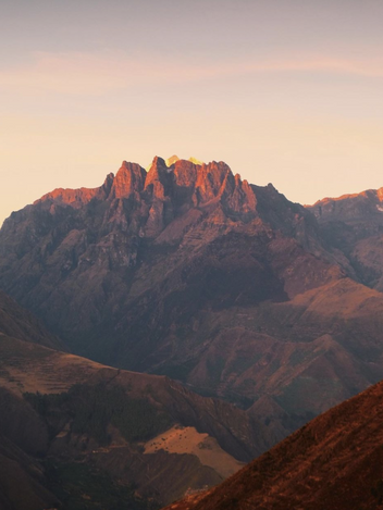 Mandy Sham x NOMADSofORIGIN Magazine