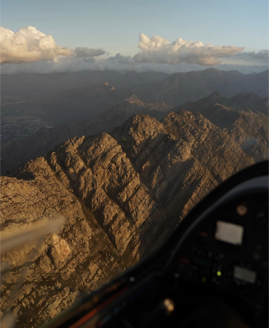 Juliet Steinle x NOMADSofORIGIN Magazine