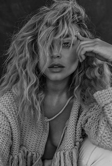 Rachel Claire x NOMADSofORIGIN Magazine