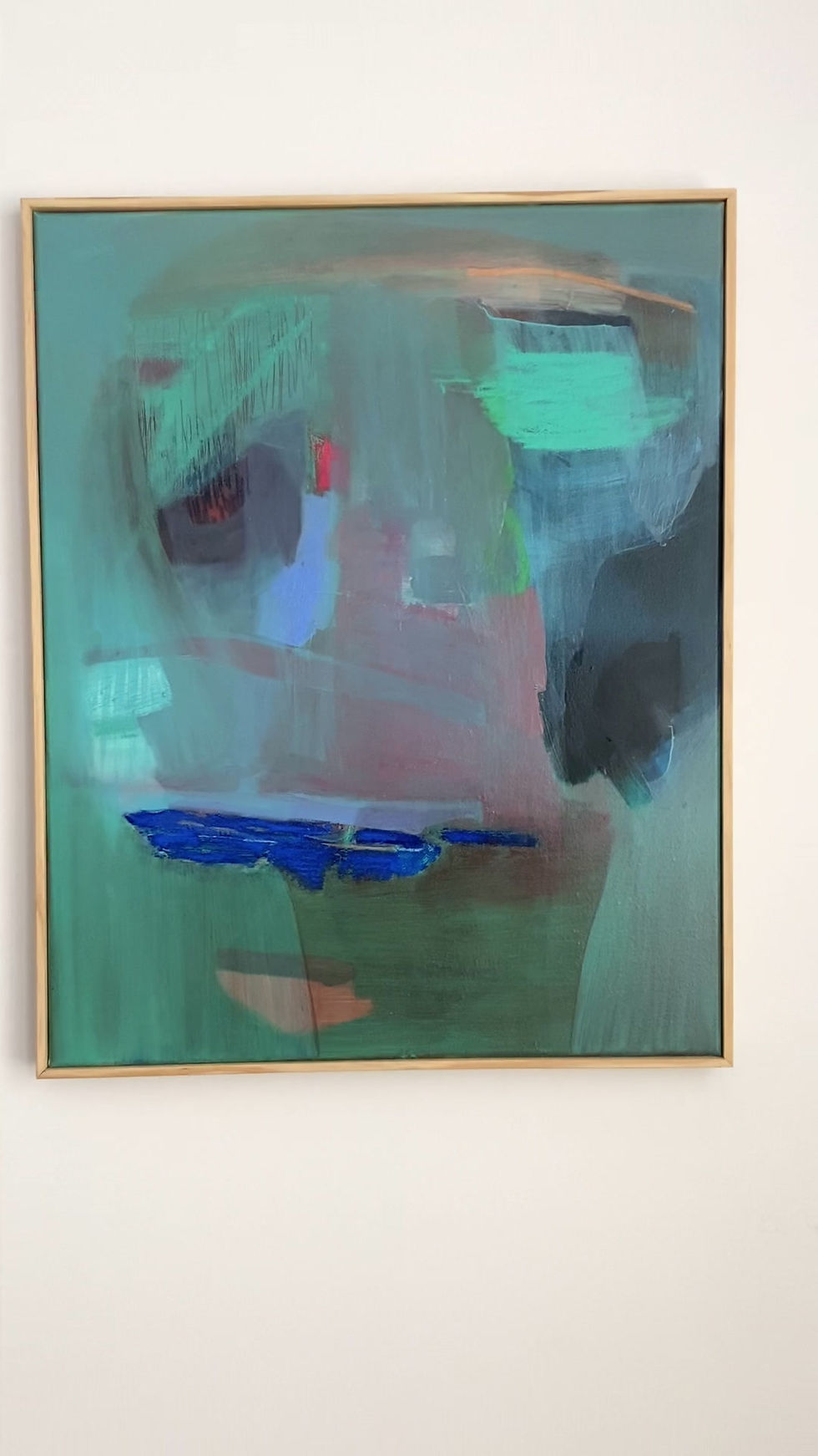 Thumbnail: Walk Slowly, Bow Often #10