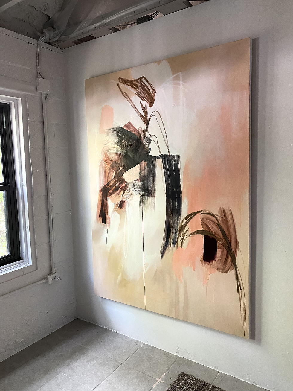 Thumbnail: We Have Fallen Into A Place Where Everything Is Music #1