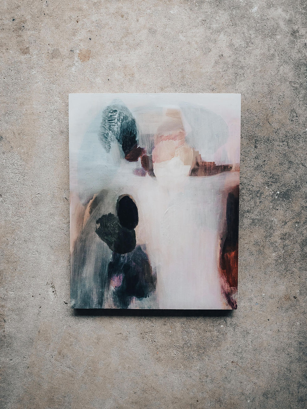 Thumbnail: A Glimpse Of A Memory