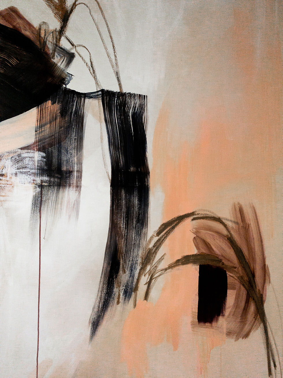 Thumbnail: We Have Fallen Into A Place Where Everything Is Music #1