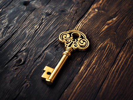 Unlock Your Wealth