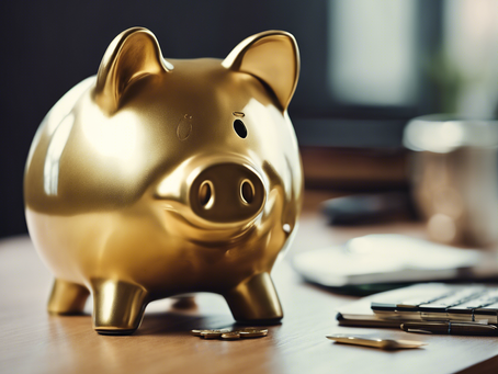 Master Your Finances