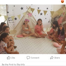 אלי גרוסמן מסיבת פיג׳מות
