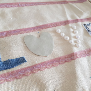 ערכת יצירה ליום הולדת